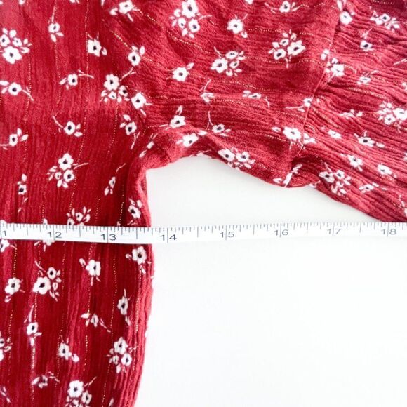 Saltwater Luxe // midi dress // Size Small // EUC - Picture 6 of 10